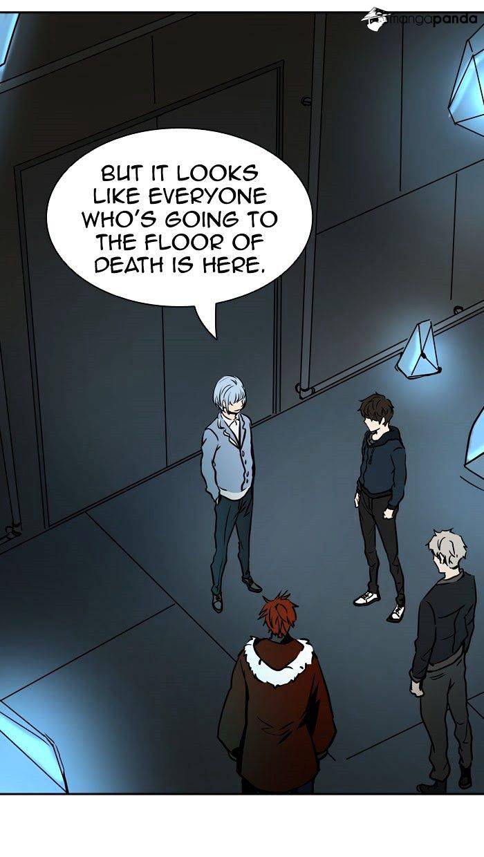 Tower of God Chapter 311 image 071